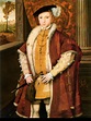 Eduardo VI fue coronado Rey de Inglaterra | History Channel