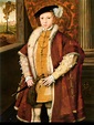 Eduardo VI fue coronado Rey de Inglaterra | History Channel