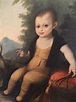 Napoleon child - Napoleon III - Portrait 19th century - Catawiki