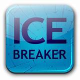 Ice Breaker Website