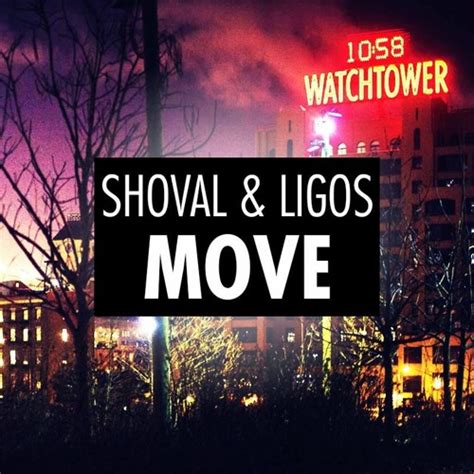 Stream Shoval And Ligos Move Original Mix By Shoval Andligos Listen