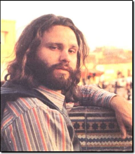 Jim Morrisons 68th Anniversary Classic Rockers Network