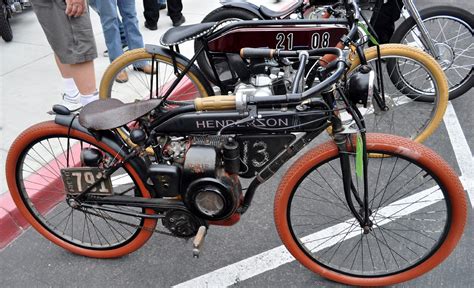 Just A Car Guy Mike Chiavettas 1920s Board Track Racer Henderson