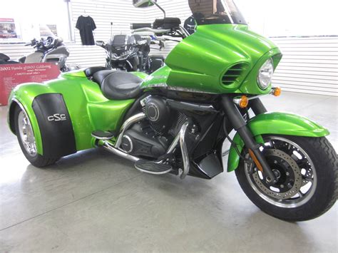 Based on 2 ratings 2200 n cable rd, lima, oh 45807 419.993.6100. Used 2012 CSC Vaquero Trikes in Lima, OH | Stock Number ...