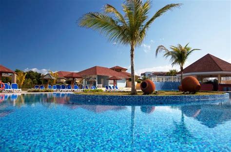 Memories Flamenco Beach Resort Updated 2018 Resort All