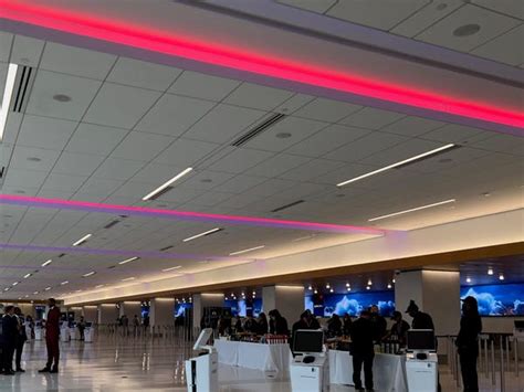 See Inside Deltas Brand New 4 Billion Terminal At Laguardia Airport