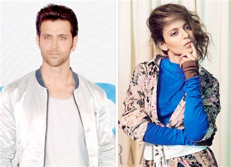 Actress kangana ranaut faced flak from hrithik roshan fans on thursday after tweeting about her past relationship with the actor. SHOCKING: Hrithik Roshan accused Kangana Ranaut of sending ...
