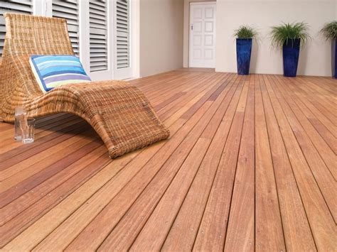 Outdoor Area Ideas With Decking Designs