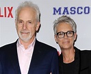 Who is Jamie Lee Curtis' husband Christopher Guest?