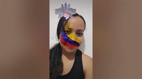 venezolana youtube