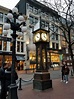 Visitor's Guide to Historic Gastown in Downtown Vancouver