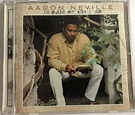 AARON NEVILLE - TO MAKE ME WHO I AM - CD - 1997 | eBay