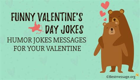 45 Valentines Day Jokes Funny Messages Quotes Valentines Day