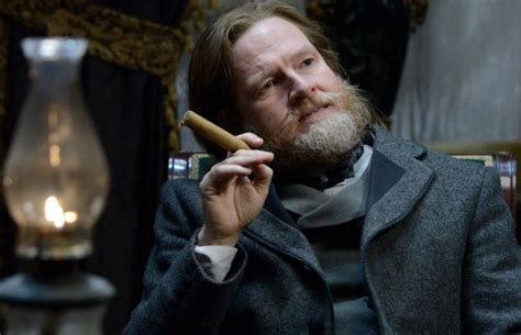 Donal Logue Cast As Harvey Bullock In Fox S Gotham Complex