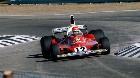 Niki Laudas Top 10 Formula 1 Cars Hd Wallpaper Pxfuel