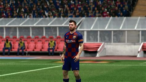 What Team Does Messi Play For In Fifa 17
