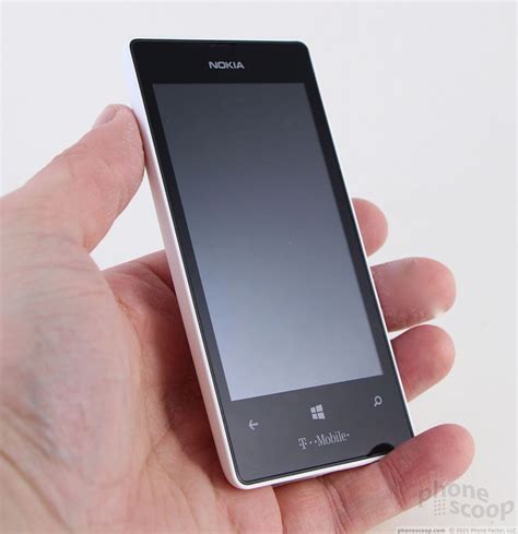 Review Nokia Lumia 521 For T Mobile Phone Scoop