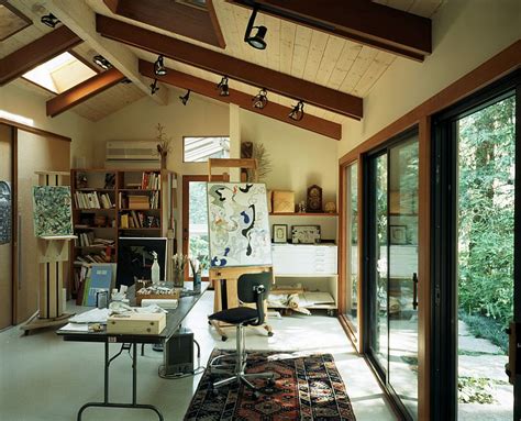 20 Trendy Ideas For A Home Office With Skylights
