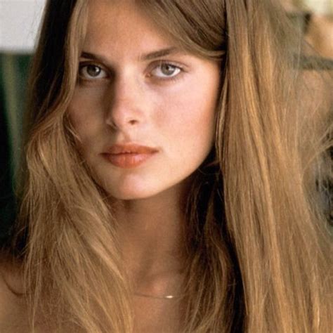 Nastassia Kinski Most Beautiful Faces Beautiful Celebrities Beautiful