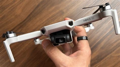 Dji Mini 2 Se Review Truly The Most Capable Drone For Beginners