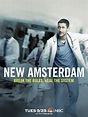 Reparto New Amsterdam (2018) temporada 1 - SensaCine.com