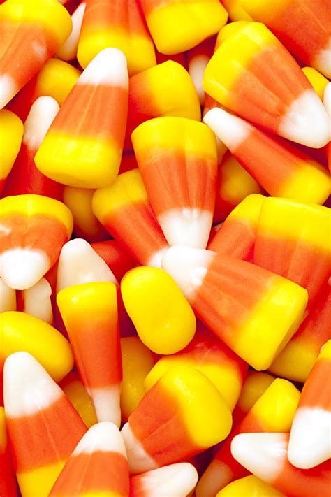 Funfetti Candy Corn Exists For Halloween And Its My New Favorite