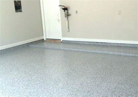 Epoxy coating the floor is not only an easy weekend diy but it is also a great way to help keep your work zone inviting and clean for years to come. Garage Paint Ideas Grey in 2020 | Garage paint, Garage ...