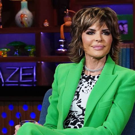 Lisa Rinna Latest News Pictures And Videos Hello