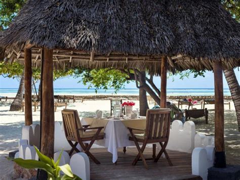 Best Price On Diamonds Mapenzi Beach Zanzibar All Inclusive Resort