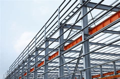 Everything You Need To Know About Structural Steel Fabrication