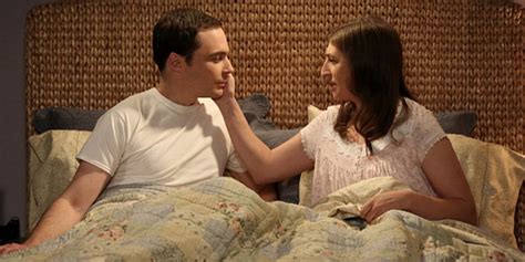 10 Ways Sheldon And Amy Are The Most Relatable Couple From The Big Bang Theory