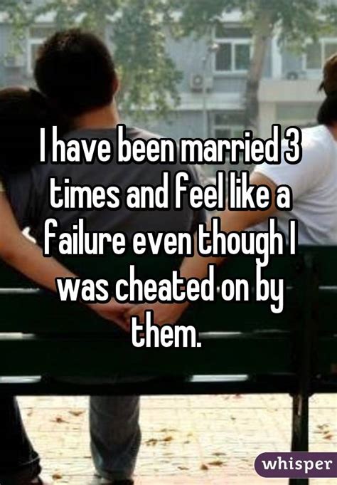 22 Revealing Confessions From People Whove Been Married Multiple Times