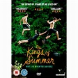 The Kings Of Summer DVD | Deff.com