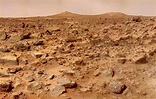 Nasa divulga impressionante foto de Marte feita há 23 anos - Olhar Digital
