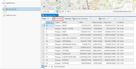 How To Merge The String And ObjectID Fields In ArcGIS Pro