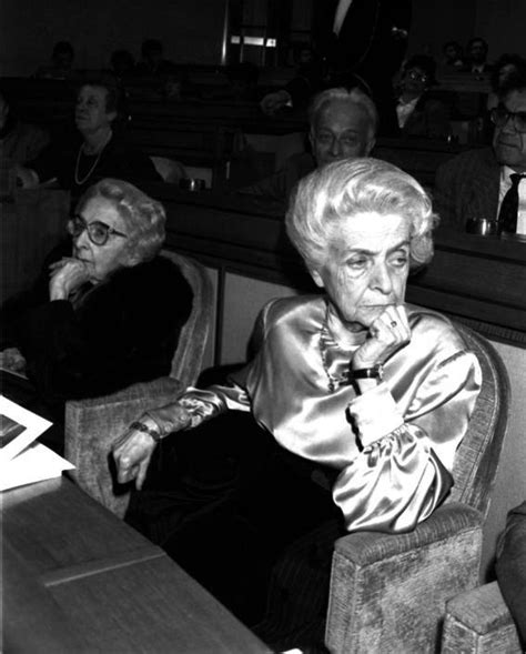 E' morta rita levi montalcini. Opera Chic: Rita Levi-Montalcini 1909-2012