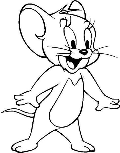 Cartoon Coloring Pages Coloring Pages