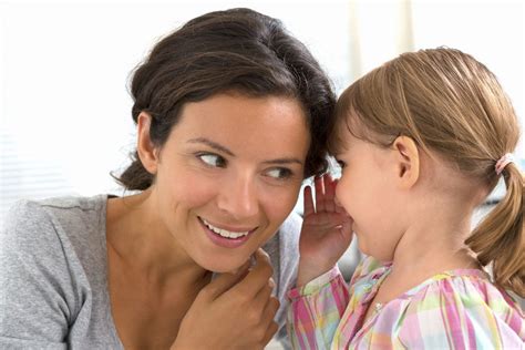 4 Ways To Help Your Child With Special Needs Share About The Day