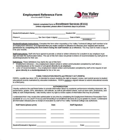 I dont have work visa now. 5+ Employment Authorization Forms | Sample Templates