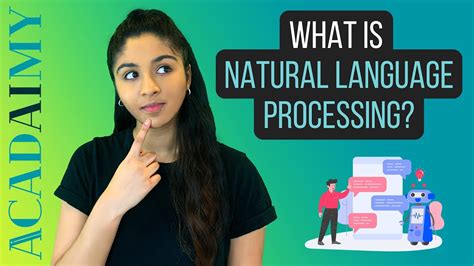 What Is Nlp Learn Natural Language Processing In Artificial