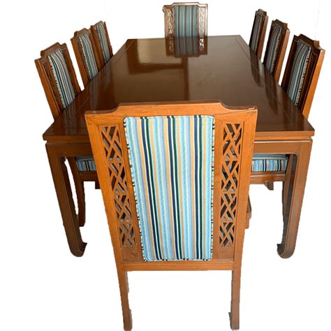 10 Seat Dining Room Table China Pe Rattan Round Table 10 Seats Dining
