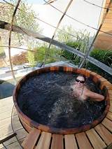 Images of Gas Hot Tub