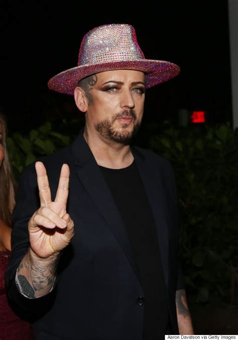 Biography by stephen thomas erlewine. Boy George Branded 'The Voice' 'Pointless' In Series Of ...