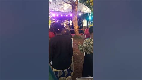 Nairobi Chapel Perform Kumama Youtube