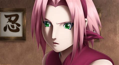 Sakura Haruno S Beste Bruikbare Momenten In Naruto Andere