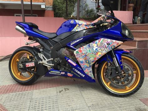 The 2018 yamaha r1 is imported as a completely built unit engine type: Yamaha R1 1000cc Price Rs. 14,00,000 Kathmandu, Nepal ...