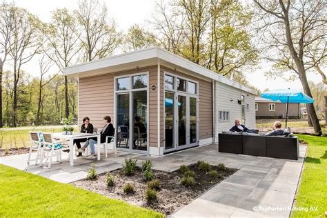 Buy A Tiny House In The Netherlands On Your Own Land Topparken