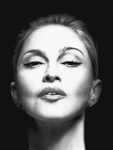 Madonna Outtakes Mdna Nude Rare And Photoshoots Madonnaturkiye