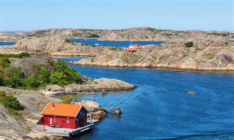 An Insiders Guide To Summer In West Sweden Wanderlust