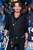 Johnny Depp Makes Assassination Joke